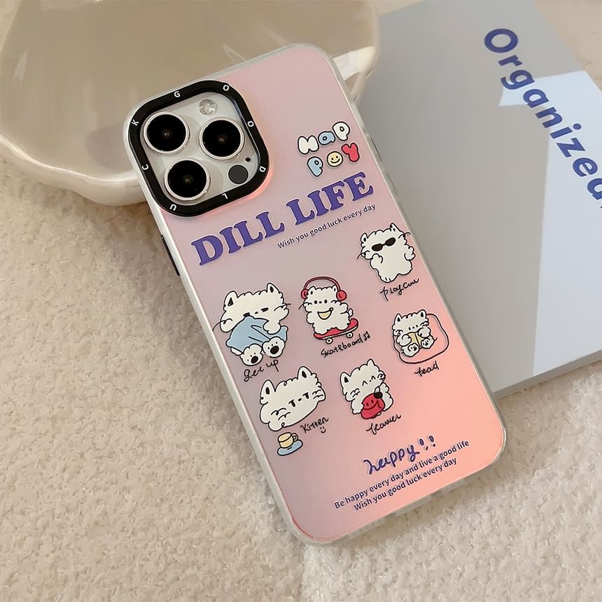 Cat Phone Case