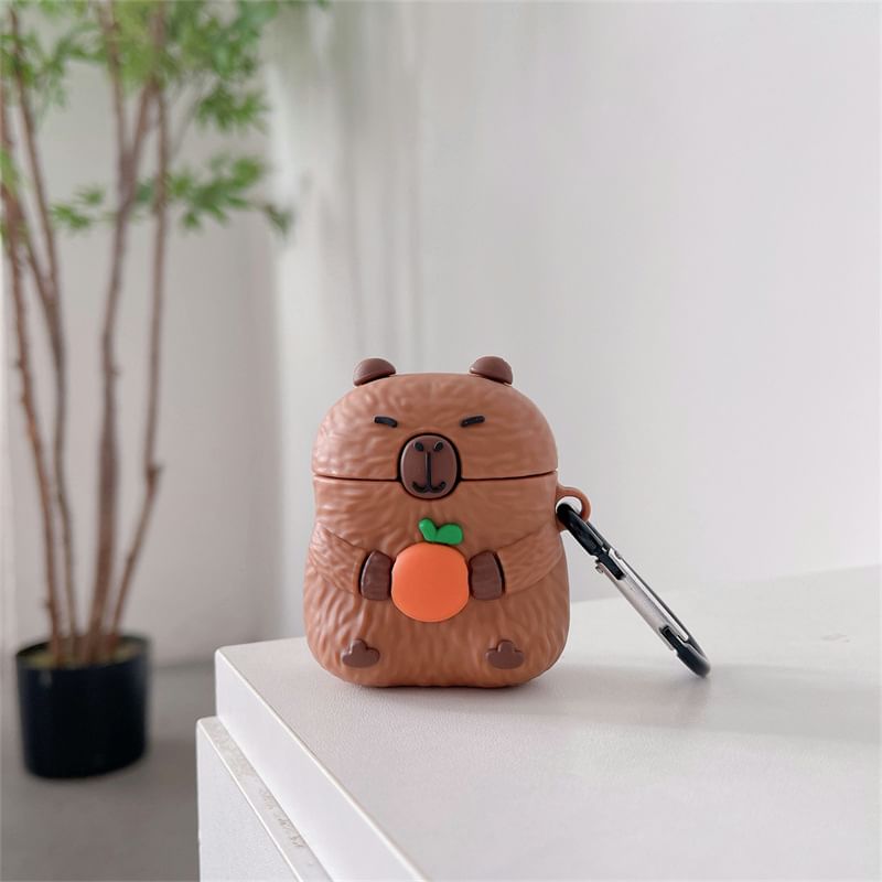 Otter AirPods / Pro Earphone Case Skin