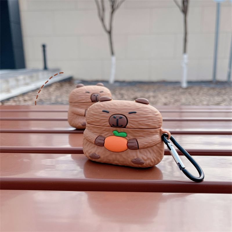 Otter AirPods / Pro Earphone Case Skin