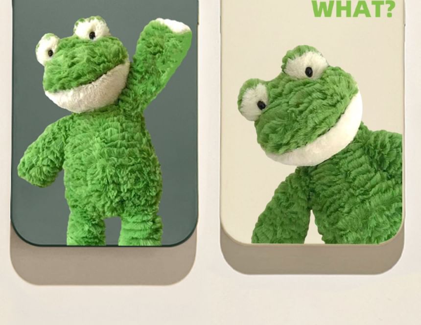 Frog Phone Case