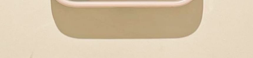 Cat Mirrored Phone Case