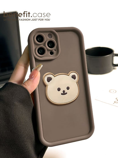 Smiley Phone Case