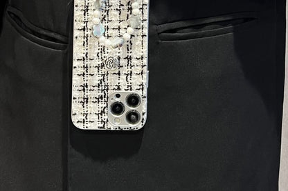 Phone Fabric Case