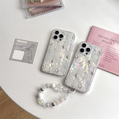 Moon & Star Phone Case