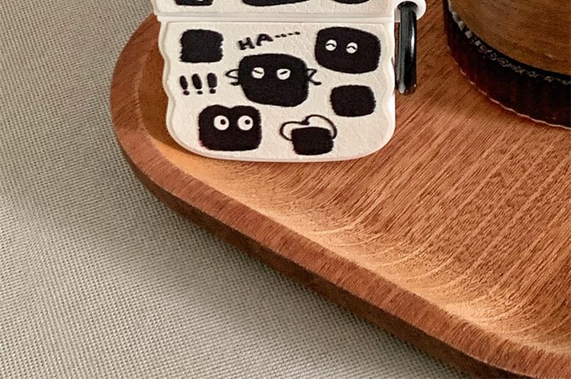 Cartoon AirPods / Pro Earphone Case Skin