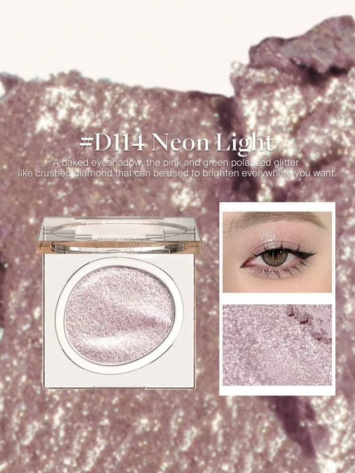 Glitter Eyeshadow Single