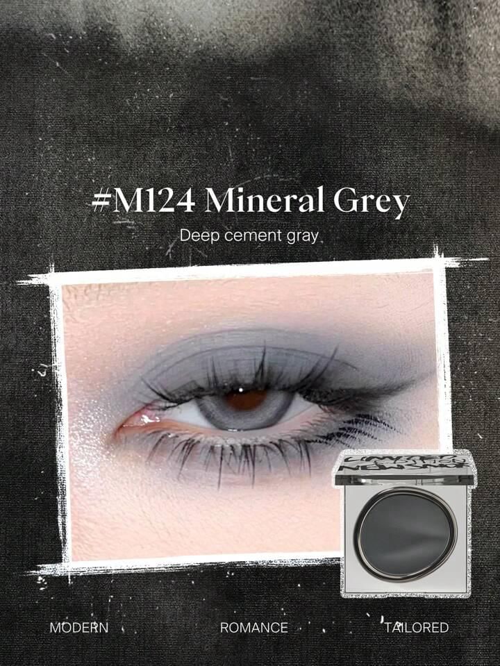 Smokey Eyeshadow Single