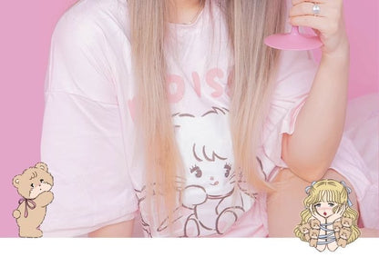 EYELINER LIQUIDE SÉRIE ROSE