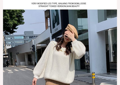Knitted High-Rise Maxi Mermaid Skirt