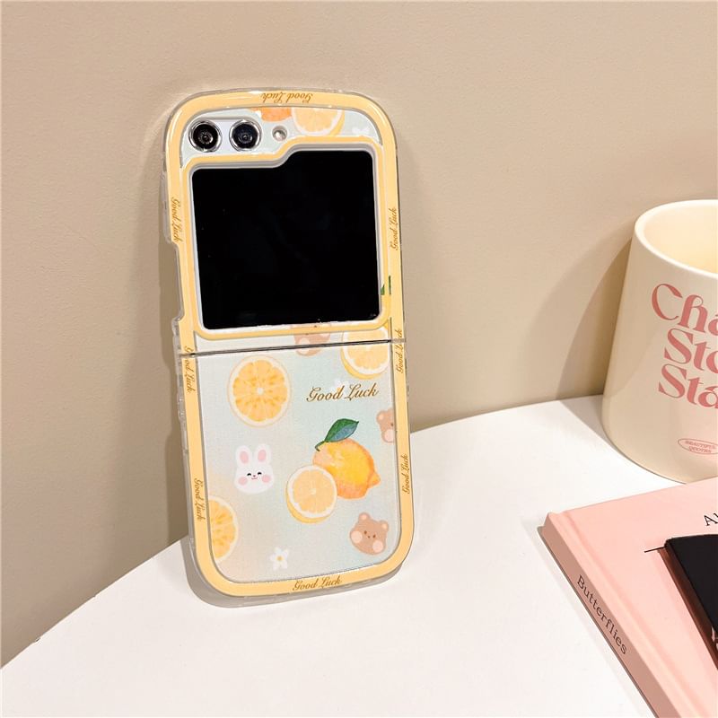 Fruit Animal Phone Case