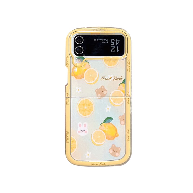 Fruit Animal Phone Case