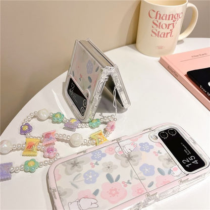 Animal Floral Phone Case