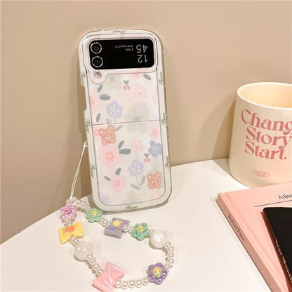 Animal Floral Phone Case