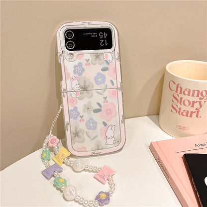 Animal Floral Phone Case