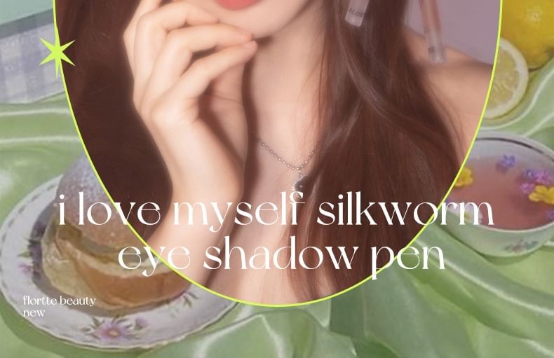 Eyeshadow Pen