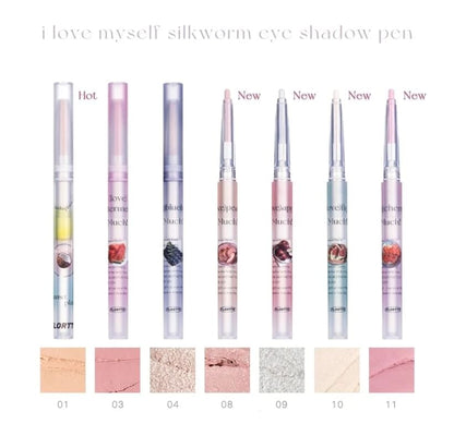 Eyeshadow Pen