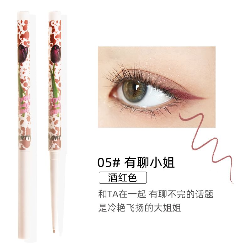 Beauty Gel Eyeliner Stift