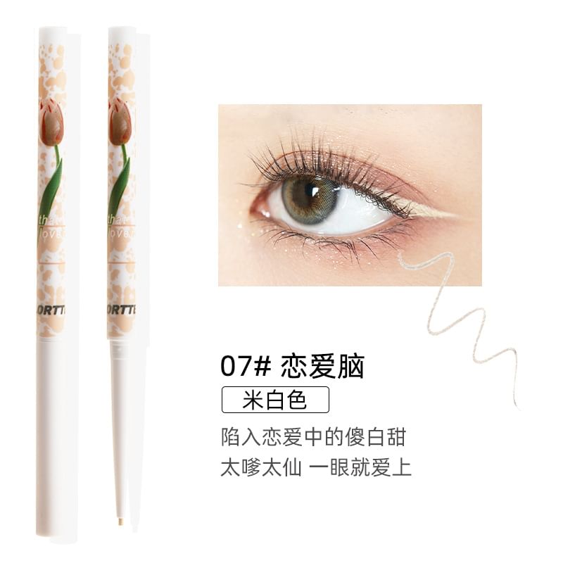 Beauty Gel Eyeliner Stift