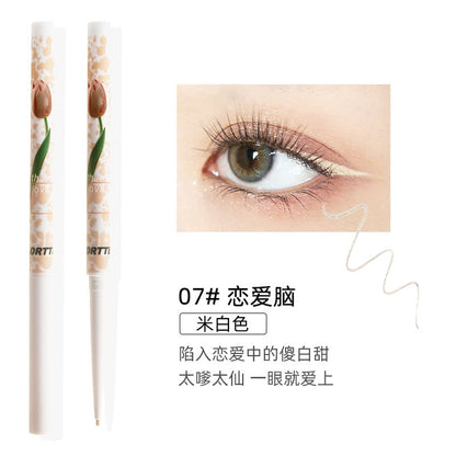 Crayon Eyeliner Gel Beauté