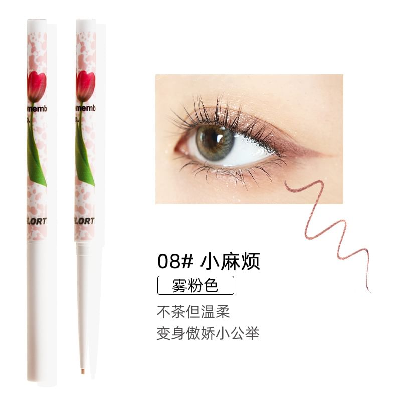 Beauty Gel Eyeliner Stift