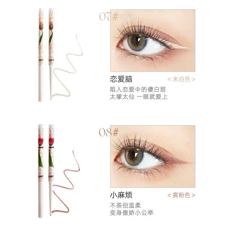 Beauty Gel Eyeliner Stift