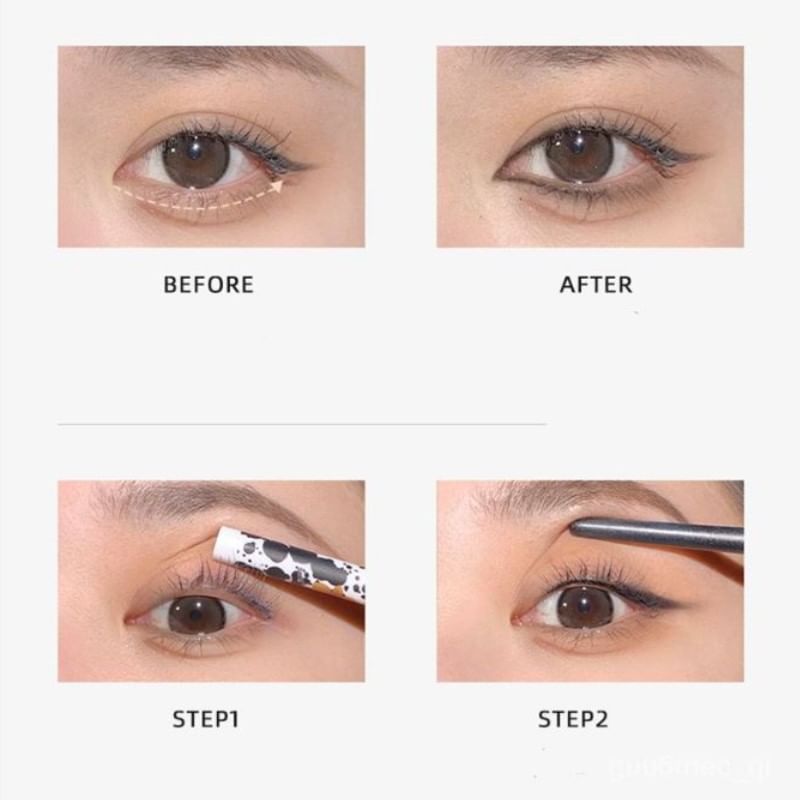 Beauty Gel Eyeliner Stift