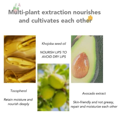 Édition spéciale Gloss Lip Care