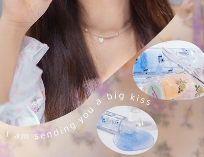 Édition spéciale Gloss Lip Care