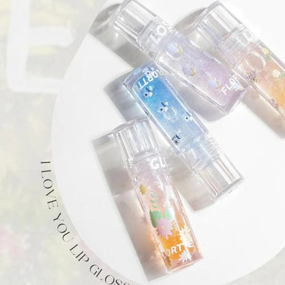 Édition spéciale Gloss Lip Care