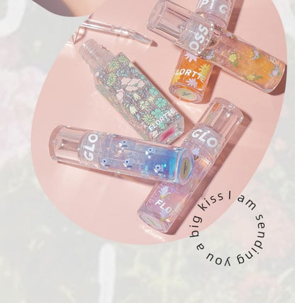 Édition spéciale Gloss Lip Care