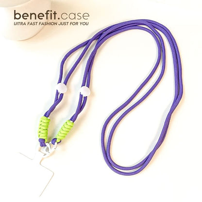 Cord Lanyard Phone