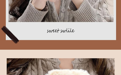 Case Chenille Bow Phone