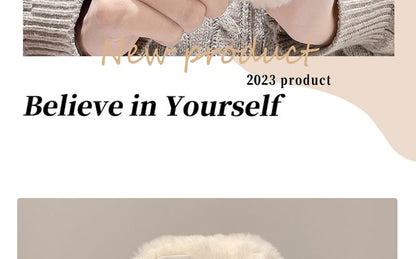 Case Chenille Bow Phone