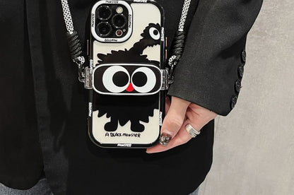 Monster Phone Case