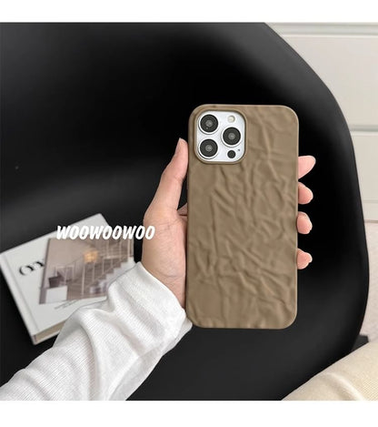 Case Textured Phone