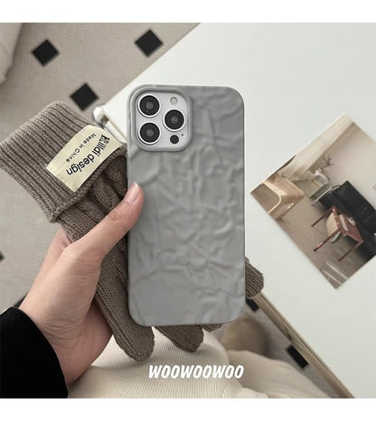Case Textured Phone