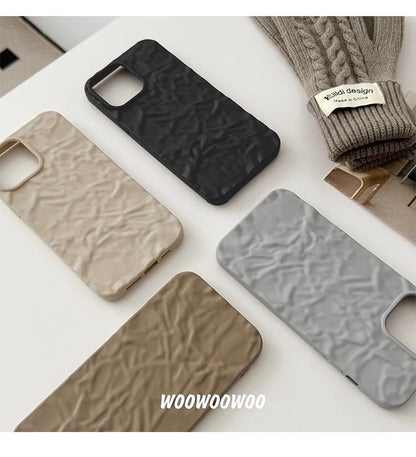 Case Textured Phone