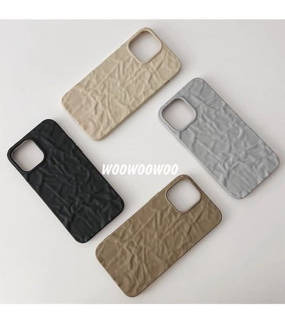 Case Textured Phone