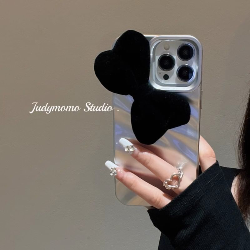Case Bow Phone