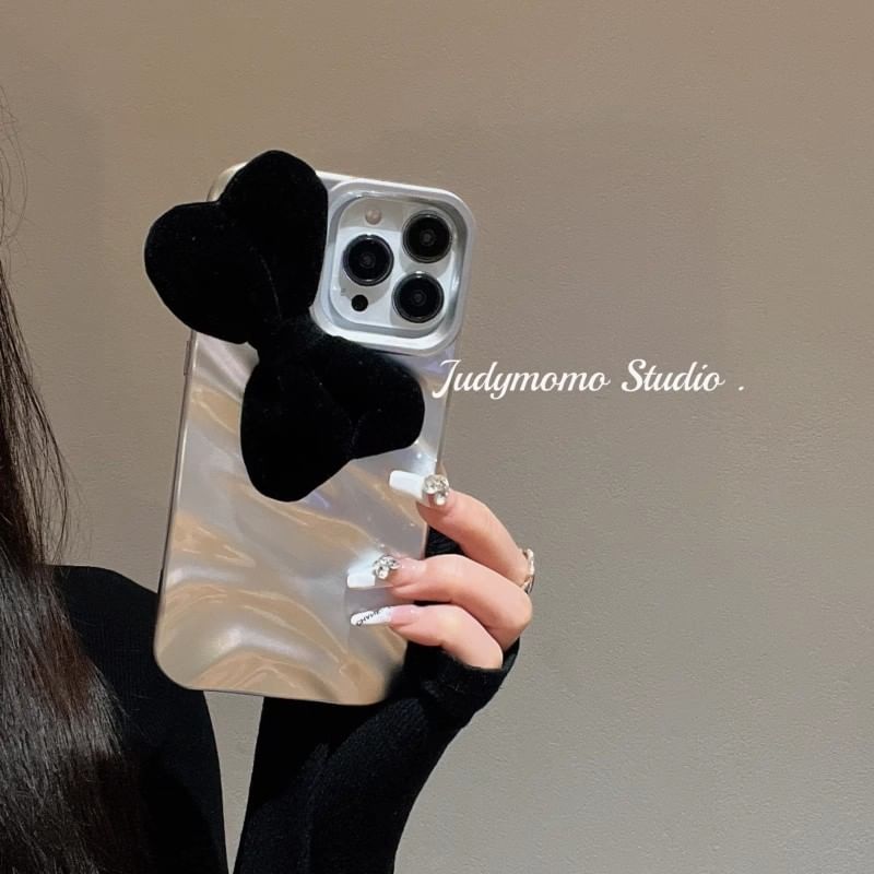 Case Bow Phone