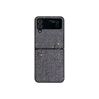 Case Sequined Phone
