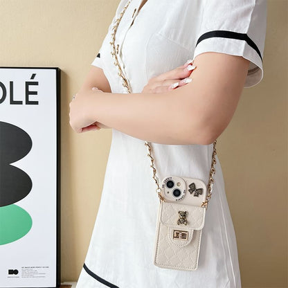 Holder Case Bear Card Phone