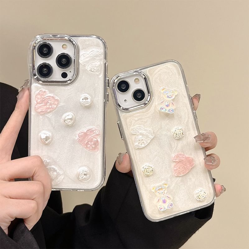 Phone Animal Case