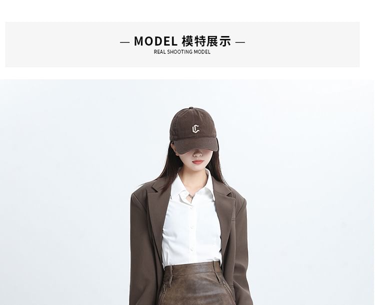 High-Rise Faux Leather Mini A-Line Skirt