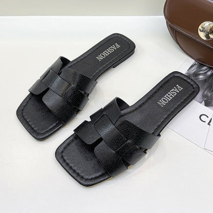 Slide Sandals