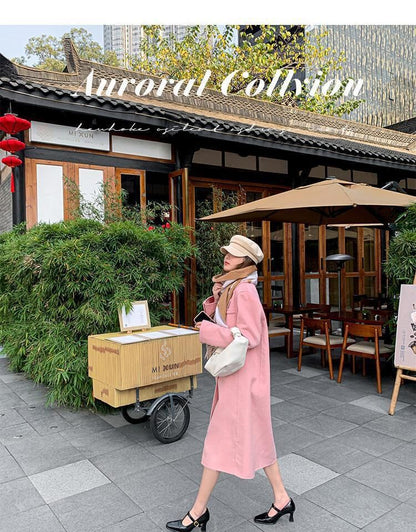 Square Cap Toe T-Strap Pumps