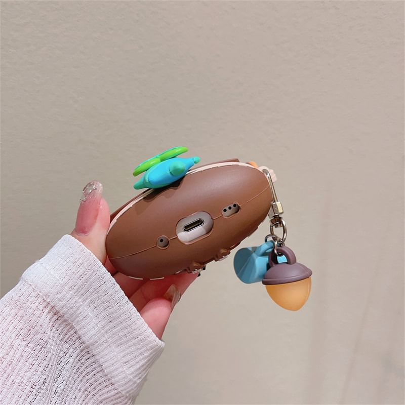 Backpack AirPods / Pro Earphone Case Skin