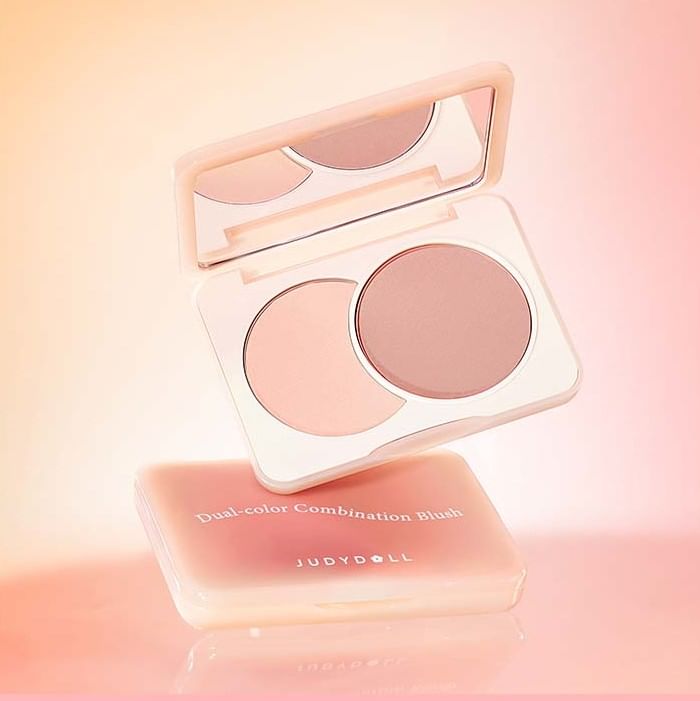 Double Blush Duo