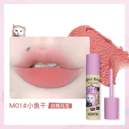 Special Edition Lip Cream