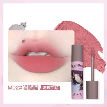 Special Edition Lip Cream